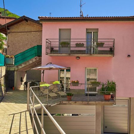 Apartment Minu By Interhome Porlezza Bagian luar foto