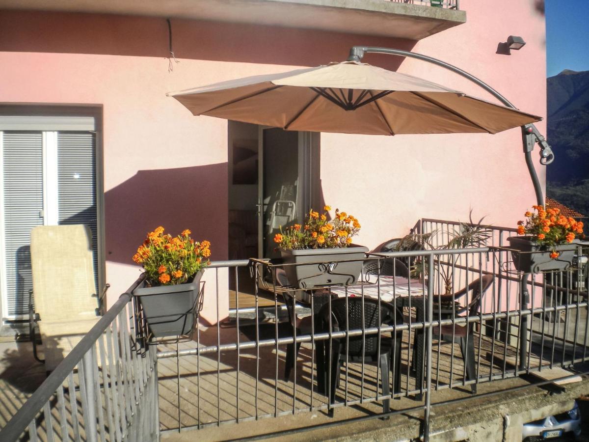 Apartment Minu By Interhome Porlezza Bagian luar foto