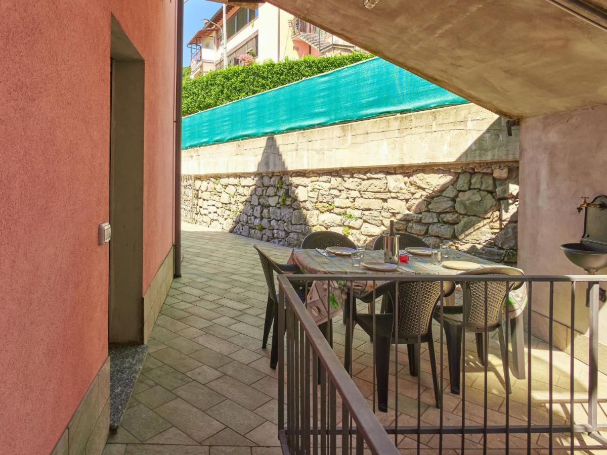 Apartment Minu By Interhome Porlezza Bagian luar foto
