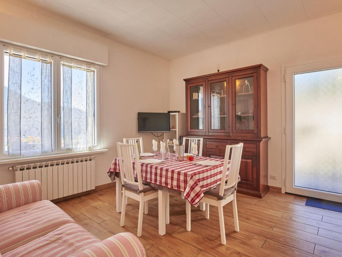 Apartment Minu By Interhome Porlezza Bagian luar foto