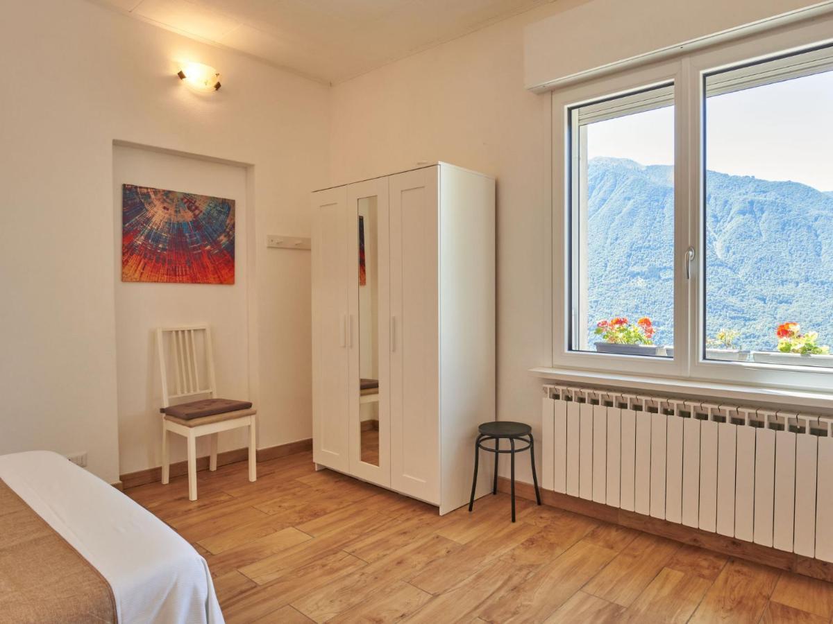 Apartment Minu By Interhome Porlezza Bagian luar foto